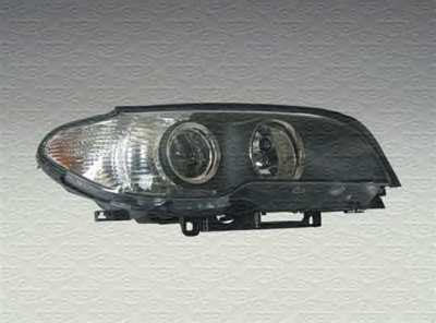 MAGNETI MARELLI 711307022942 -  Основная фара
